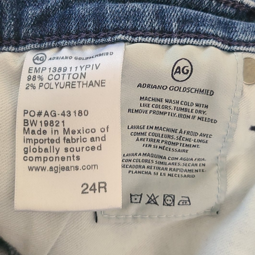 Ag jeans - Picture 4 of 4